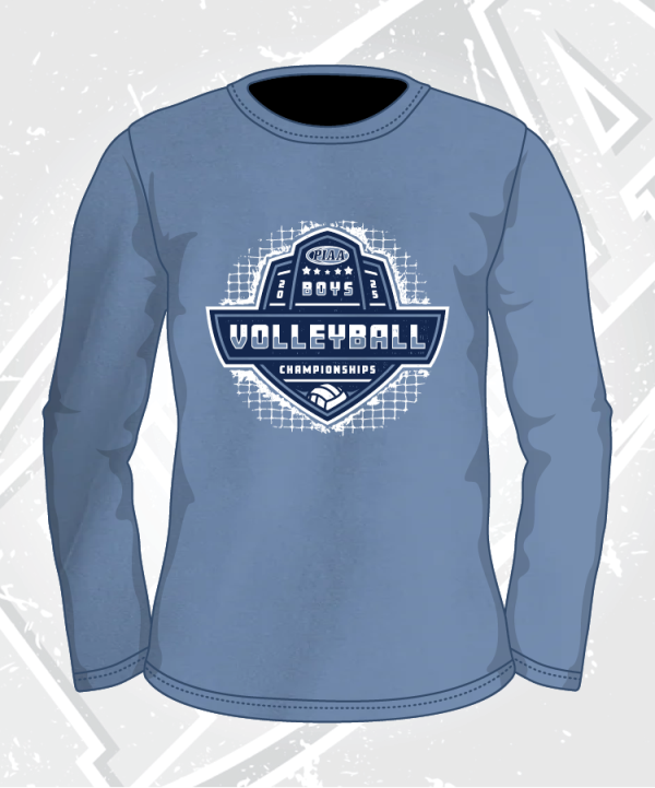 PIAA 2025 Boys' Volleyball State Championships - Image 2
