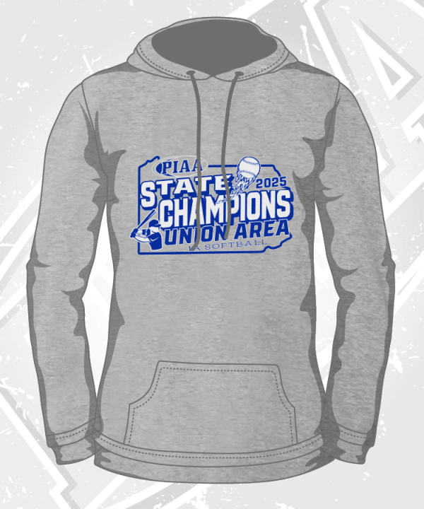 Union 2025 PIAA 1A Softball State Champions - Image 2
