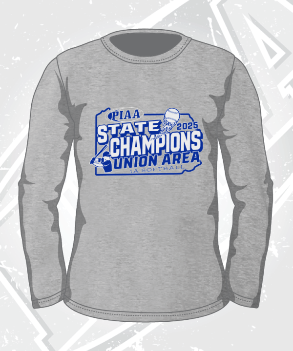 Union 2025 PIAA 1A Softball State Champions - Image 3