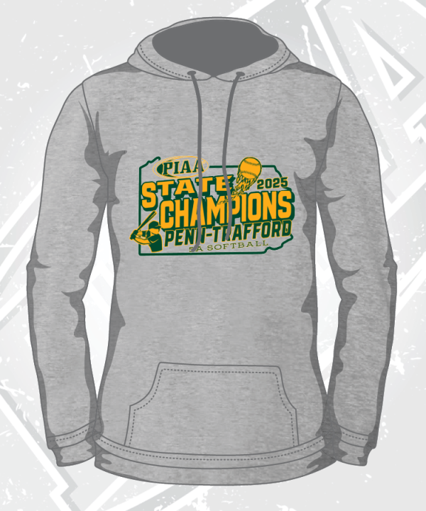 Penn-Trafford 2025 PIAA 5A Softball State Champions - Image 2