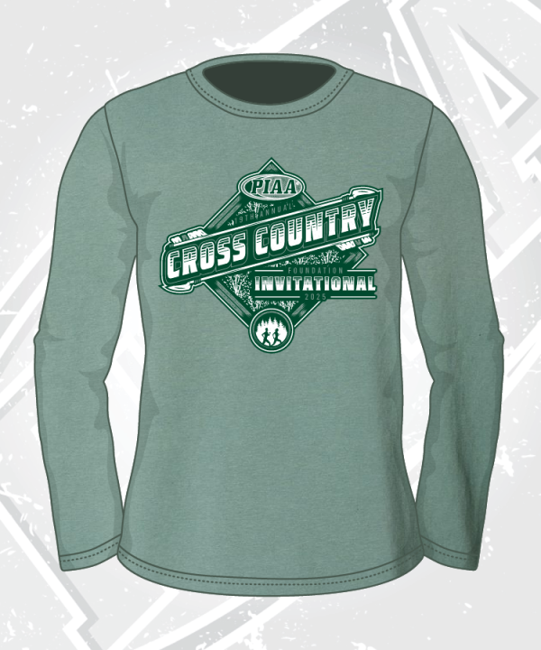 PIAA 2025 Cross Country Invitational - Image 2