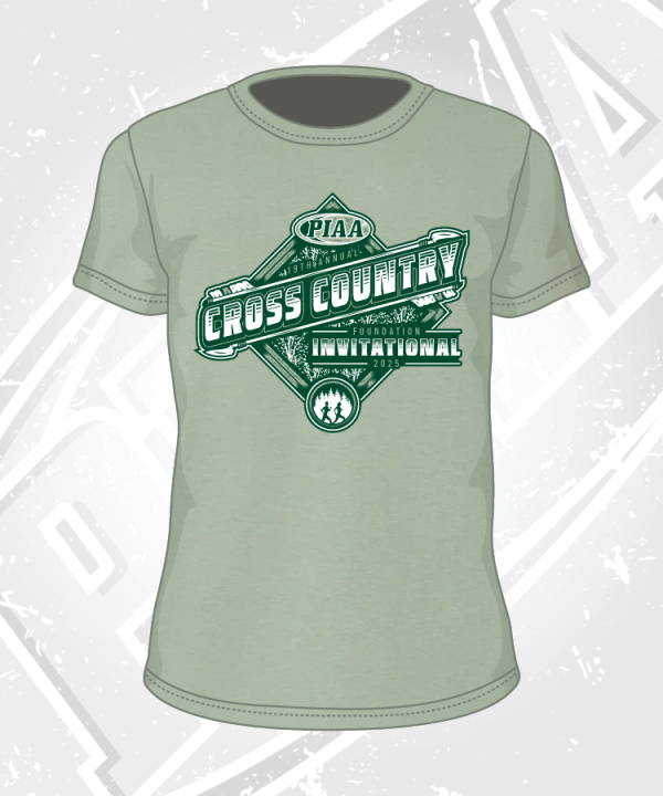 PIAA 2025 Cross Country Invitational